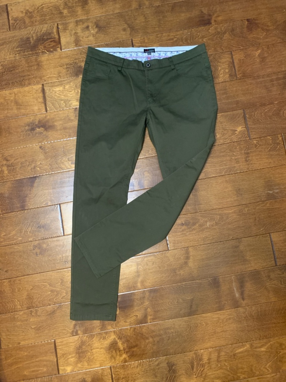 T-R Tailored Recreation Premium mens pants